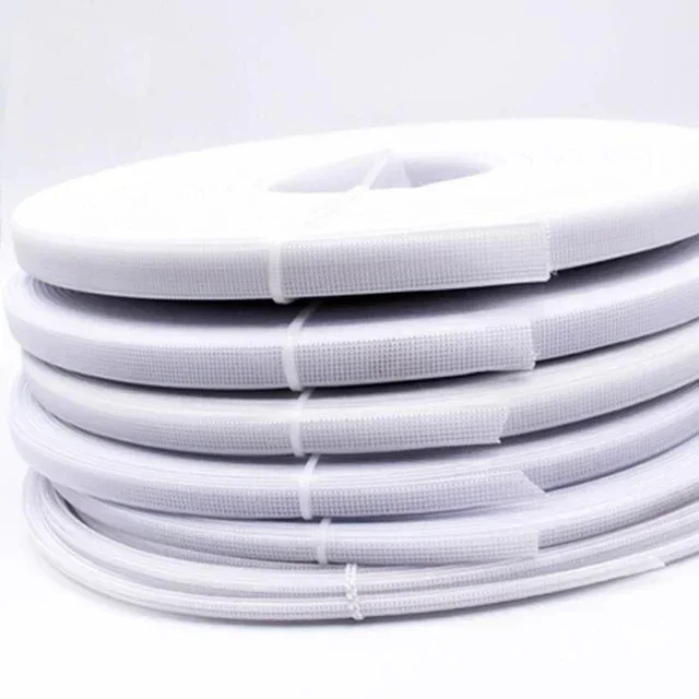 Wedding Support - 15mm Cotton Covered Polyester Corset Boning