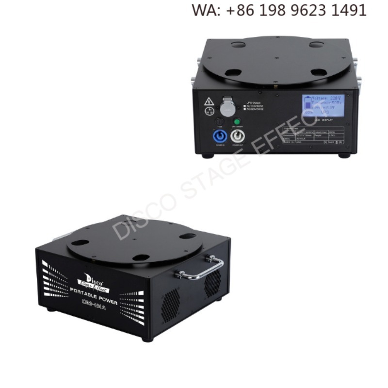 Wireless Rechargeable Cold Spa - đánh giá và giá Wedding Fountain