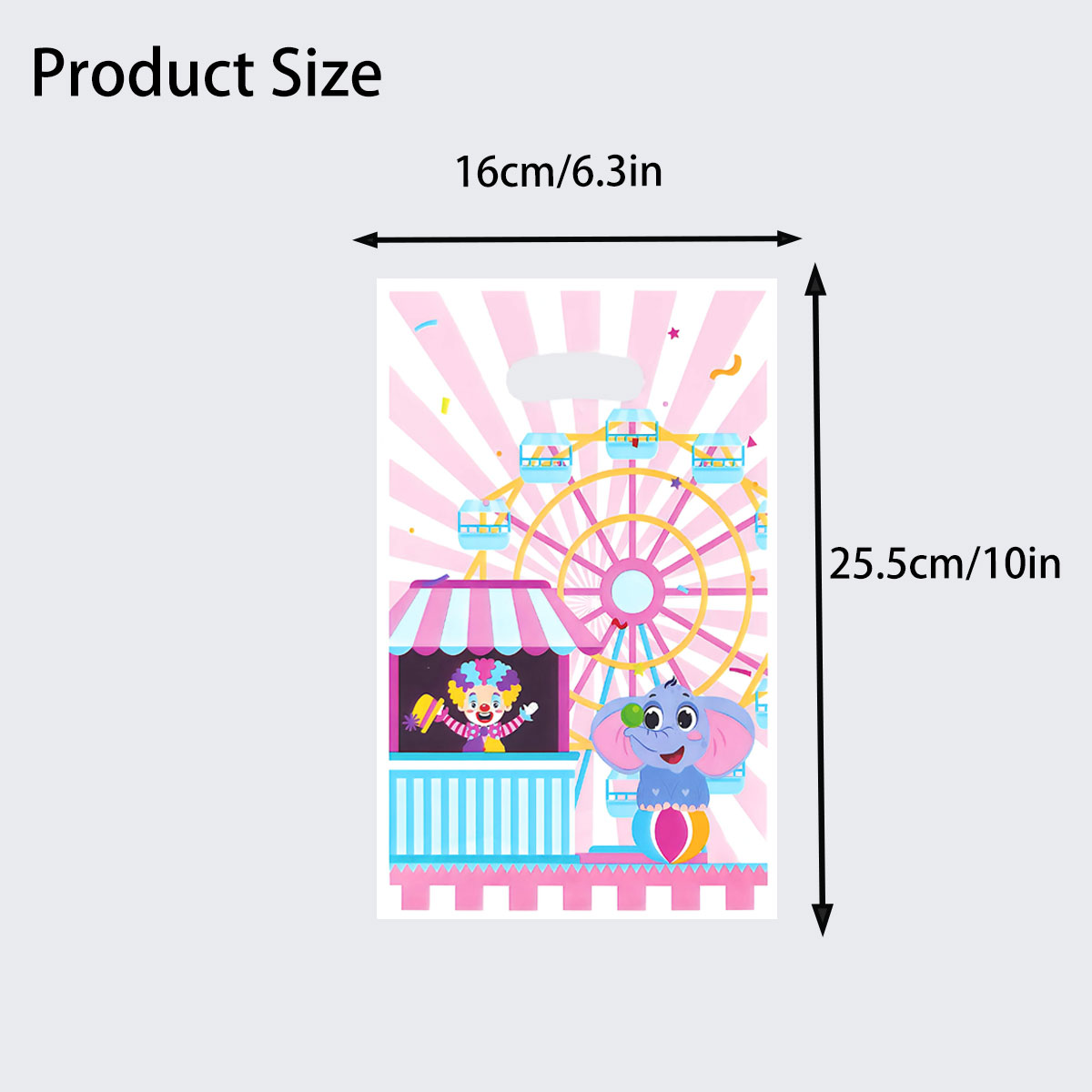 20Pcs/40Pcs Party Gift Bags, G - đánh giá và giá Wedding/Event Supply Store
