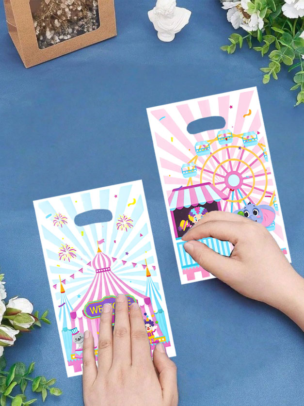 20Pcs/40Pcs Party Gift Bags, G - đánh giá và giá Wedding/Event Supply Store