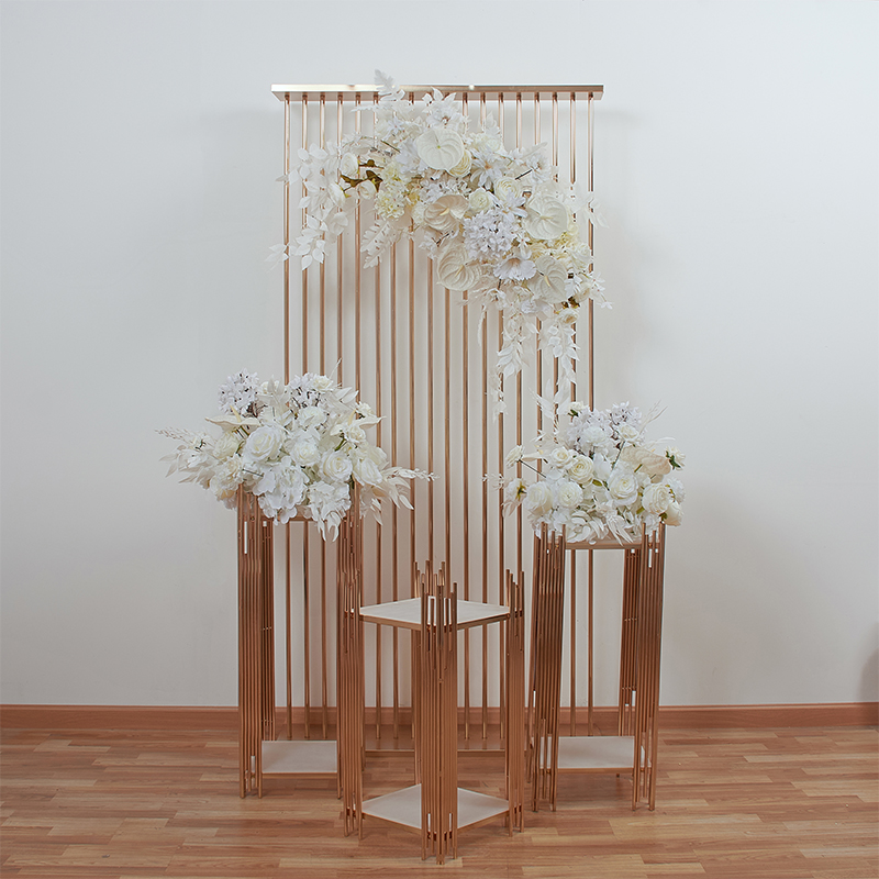 Đám Cưới Vòm Phông Nền Bóng Đứ - đánh giá và giá Wedding Support