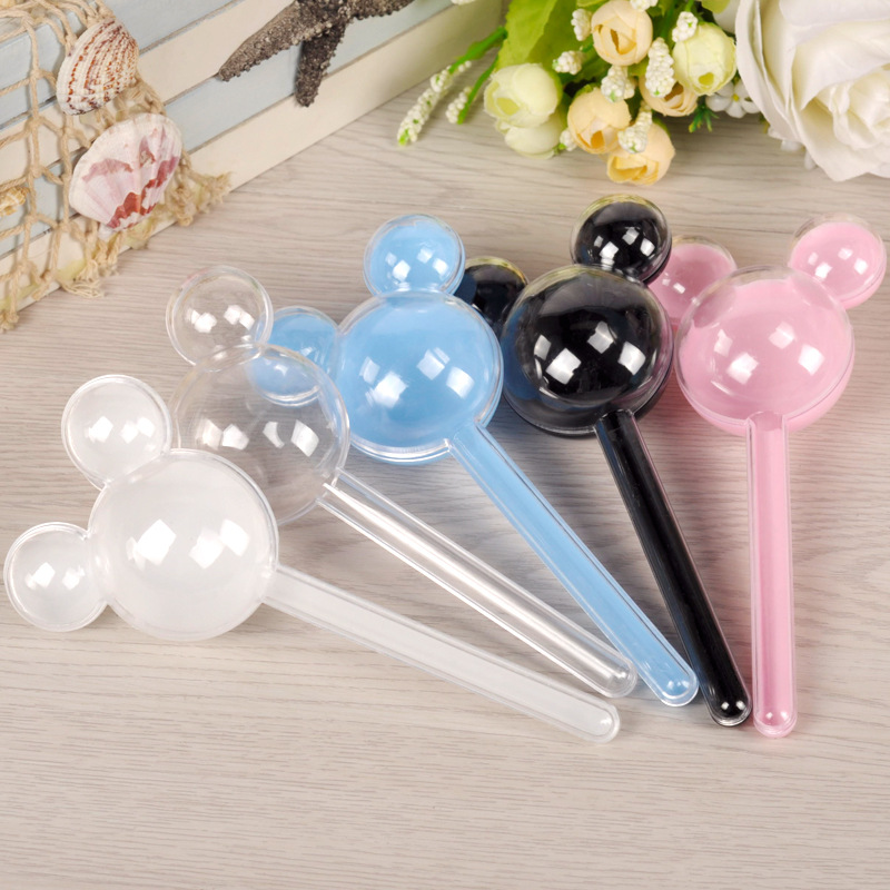24pcs/lot Plastic Candy Box We - đánh giá và giá Wedding Supply.Box