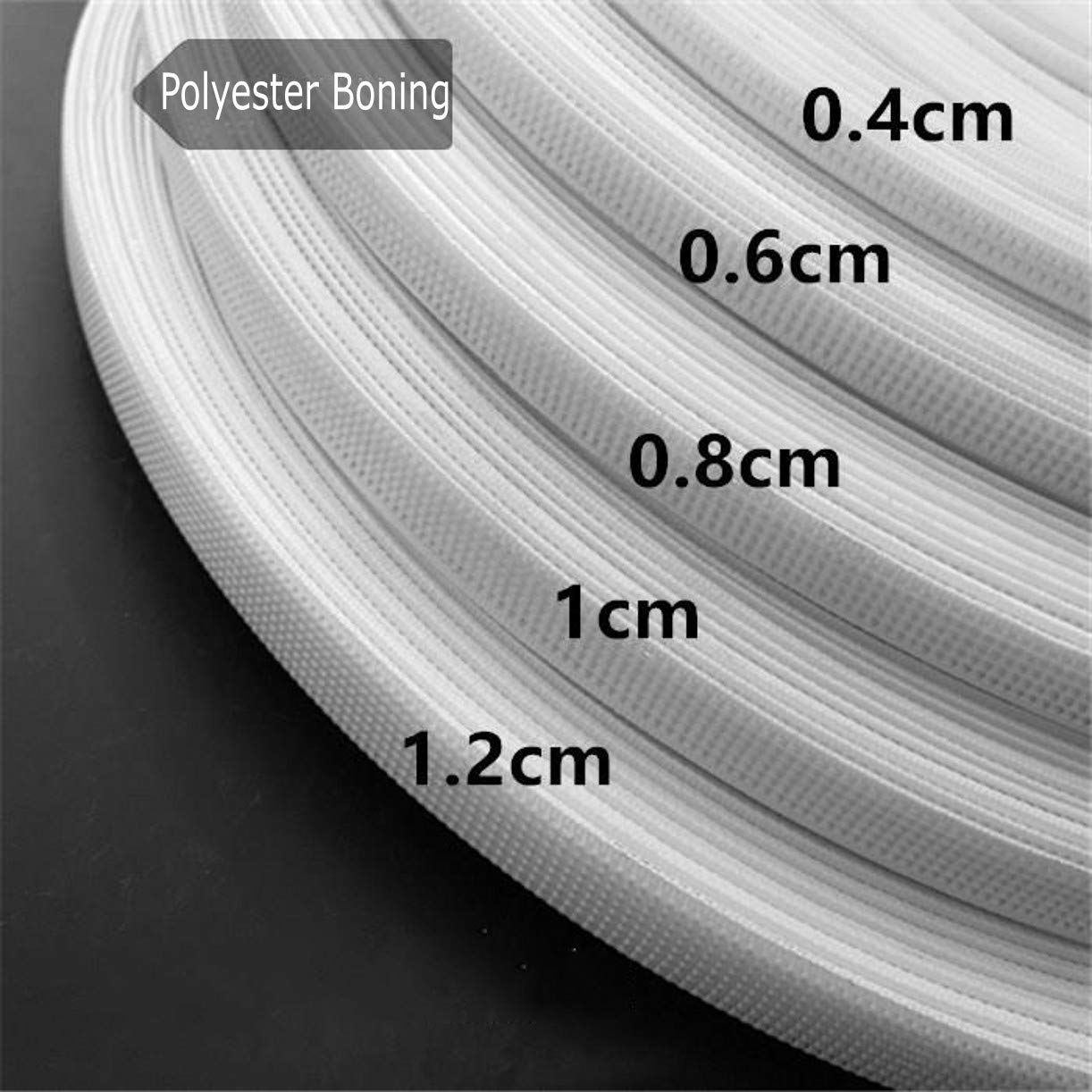 1roll Flexible Boning for Sewi - đánh giá và giá Wedding Support