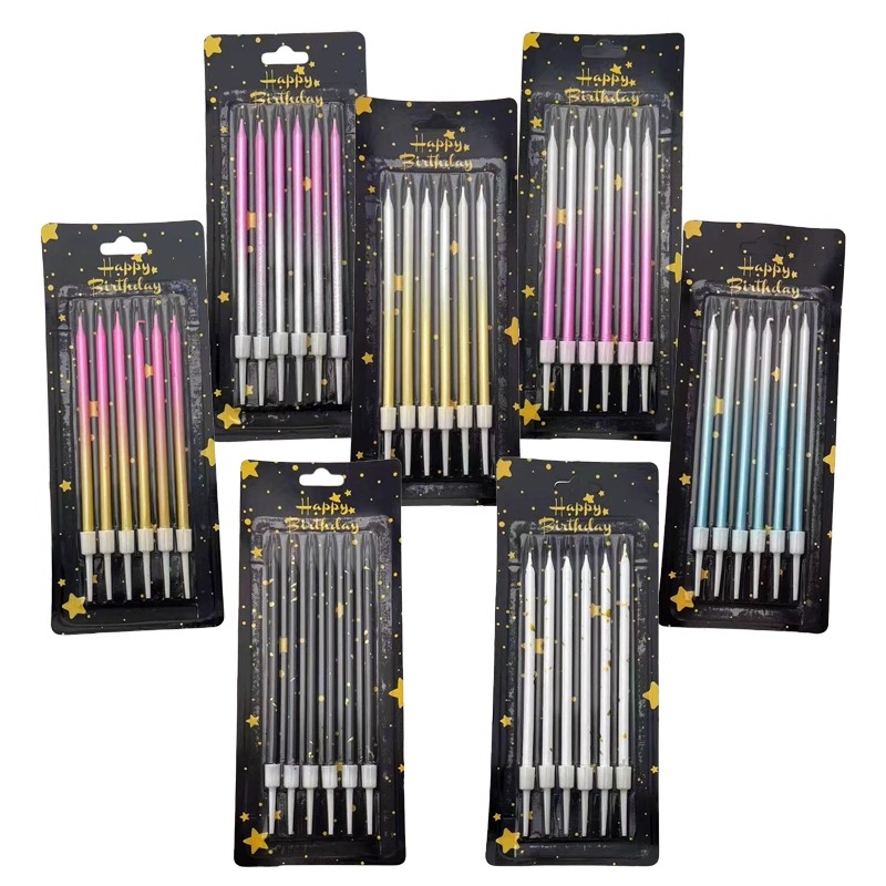 30/50 Box Gradient Color Birth - đánh giá và giá Wedding Supply.Box