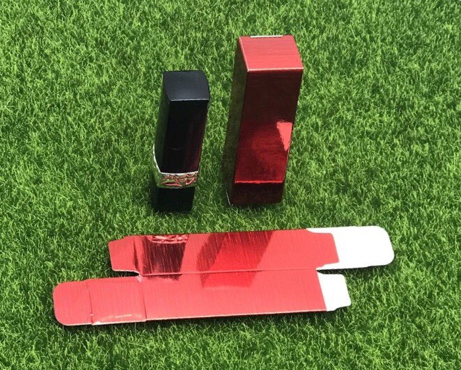 100Pcs 2.5*2.5*8.5cm Gold Blac - đánh giá và giá Wedding Package Gold