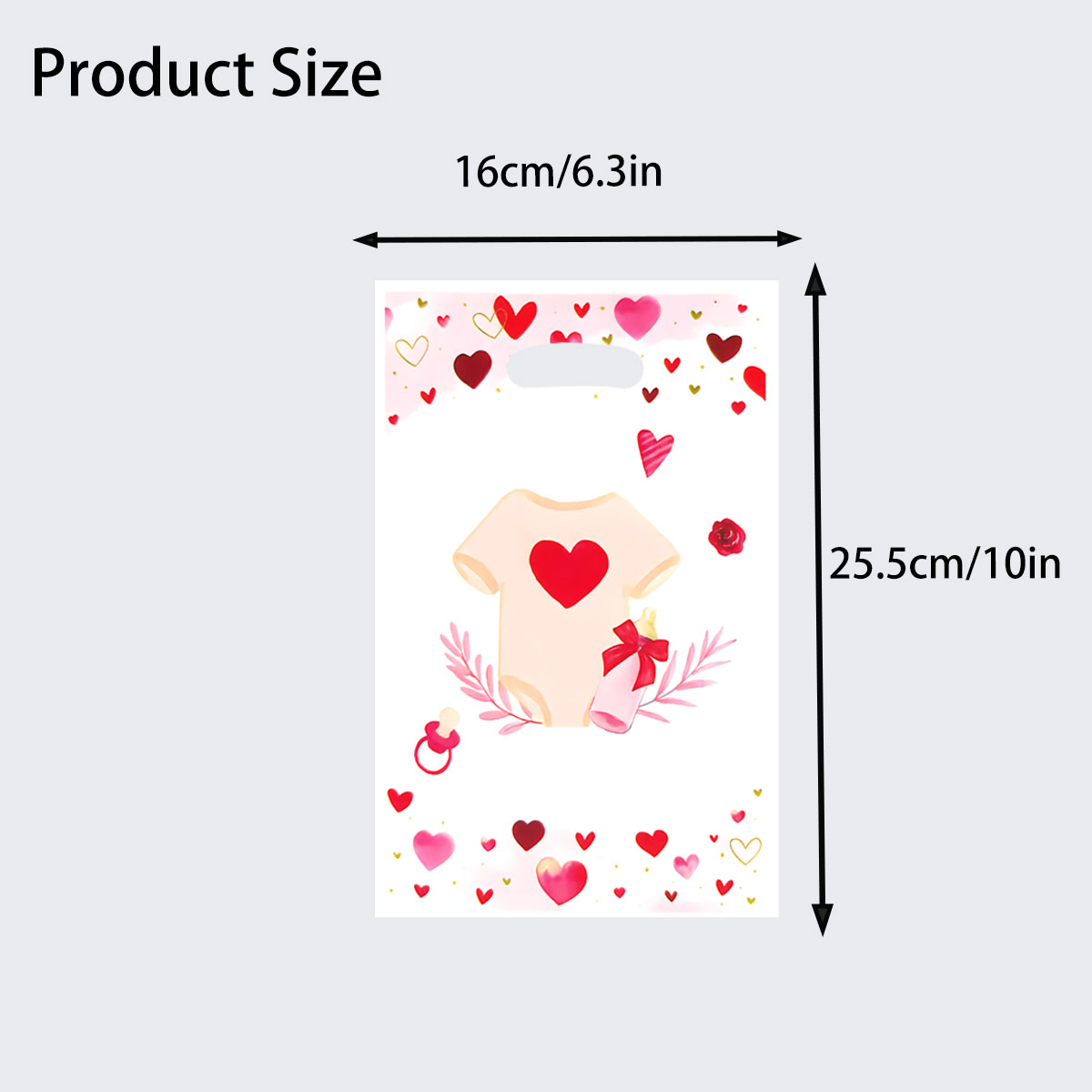 20Pcs/40Pcs Party Gift Bags, S - đánh giá và giá Wedding/Event Supply Store