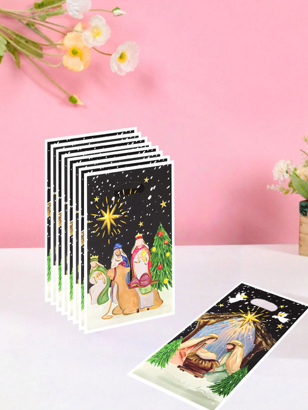 20Pcs/40Pcs Christening-Themed - đánh giá và giá Wedding/Event Supply Store