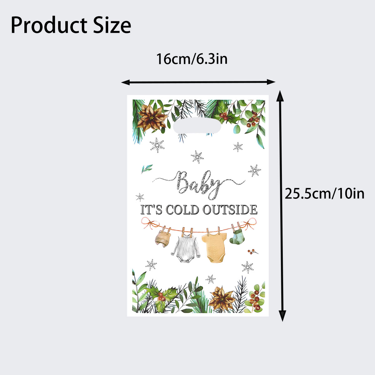 20Pcs/40Pcs Party Gift Bags, G - đánh giá và giá Wedding/Event Supply Store