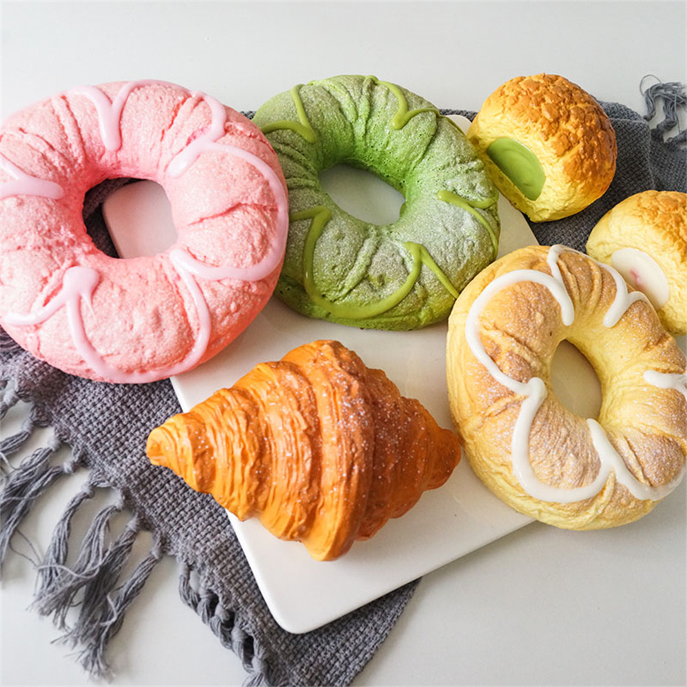 15 cm artificial donut model f - đánh giá và giá Wedding Party Supply Store