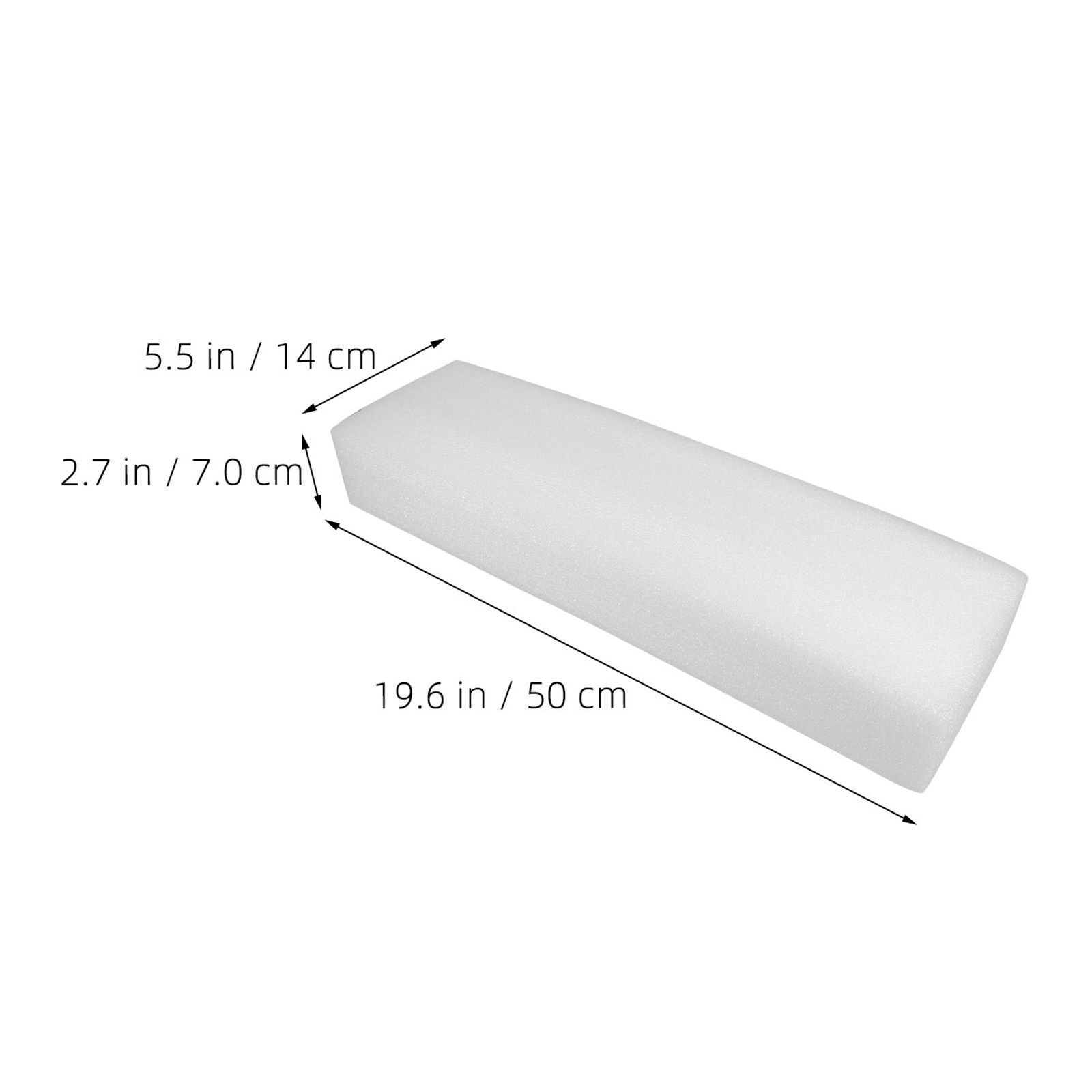4Pcs Floral Foam Blocks for Cr - đánh giá và giá Wedding Support