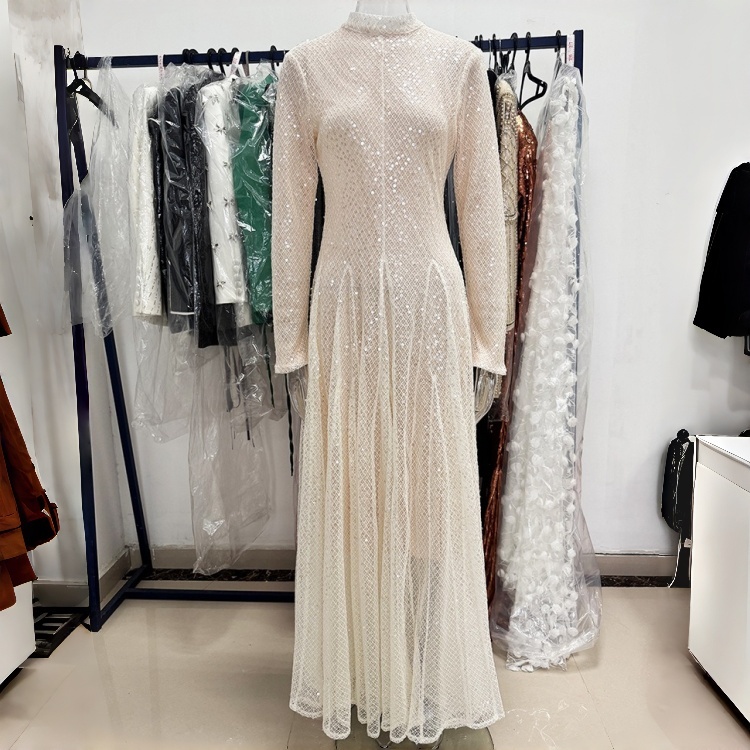 2026 New Fashionable Elegant S - đánh giá và giá Wedding Supply Factory