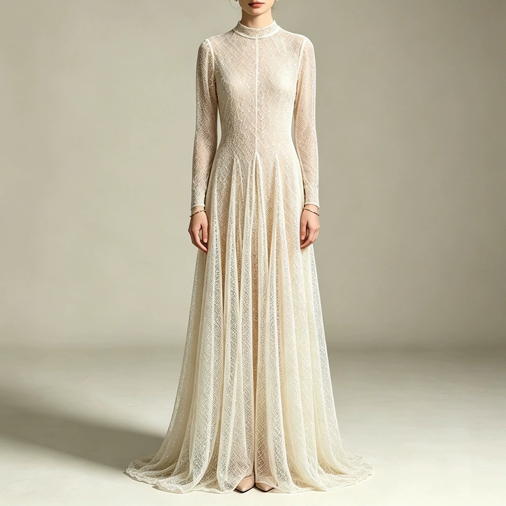 2026 New Fashionable Elegant S - đánh giá và giá Wedding Supply Factory