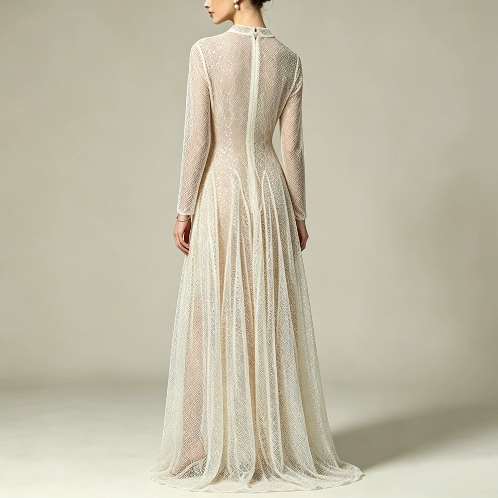2026 New Fashionable Elegant S - đánh giá và giá Wedding Supply Factory