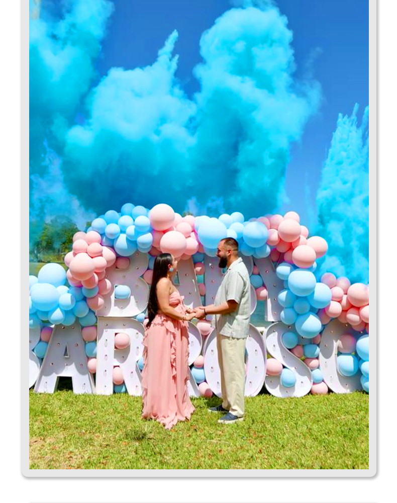 Tnt Gender Reveal Machine Kit  - đánh giá và giá Wedding Supply Kit
