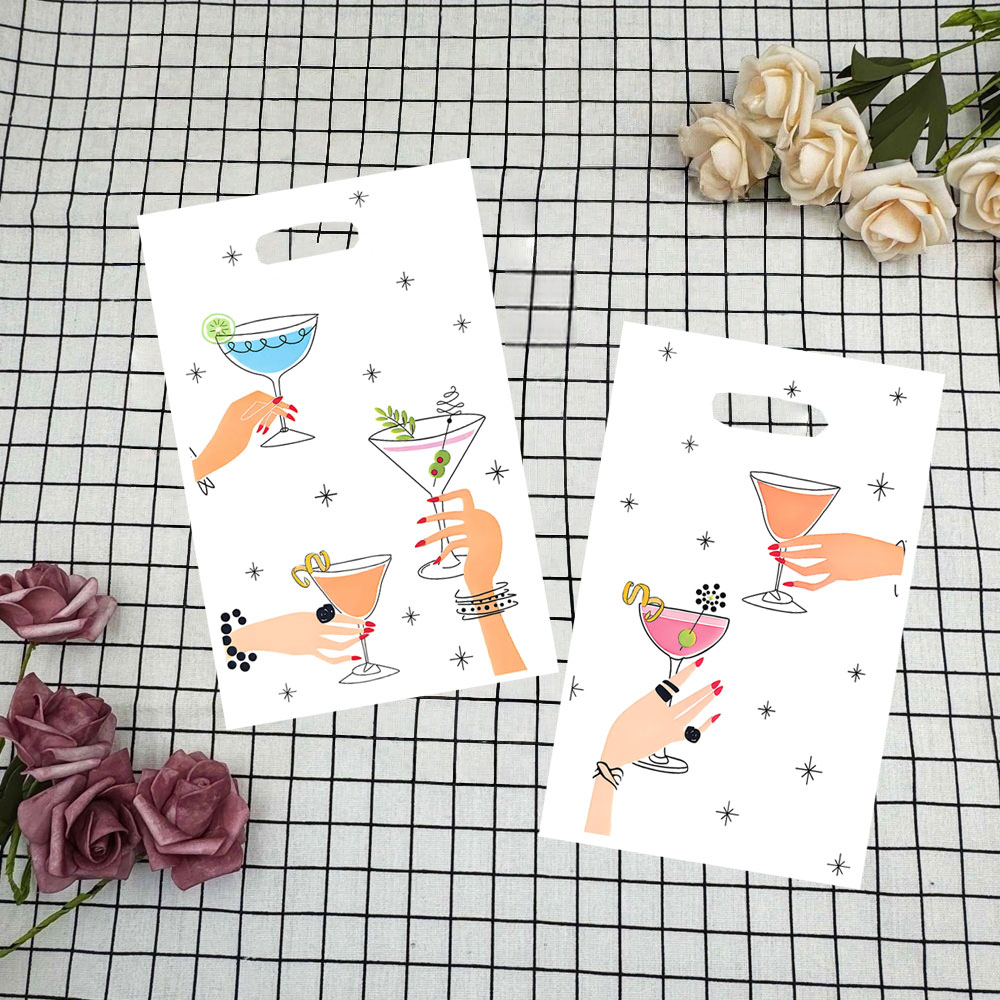 20Pcs/40Pcs Party Gift Bags, W - đánh giá và giá Wedding/Event Supply Store