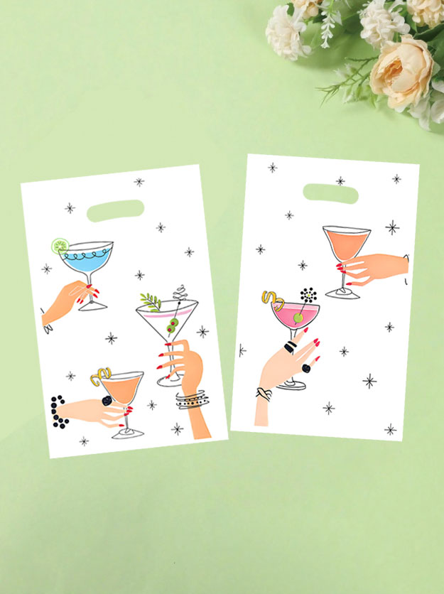 20Pcs/40Pcs Party Gift Bags, W - đánh giá và giá Wedding/Event Supply Store