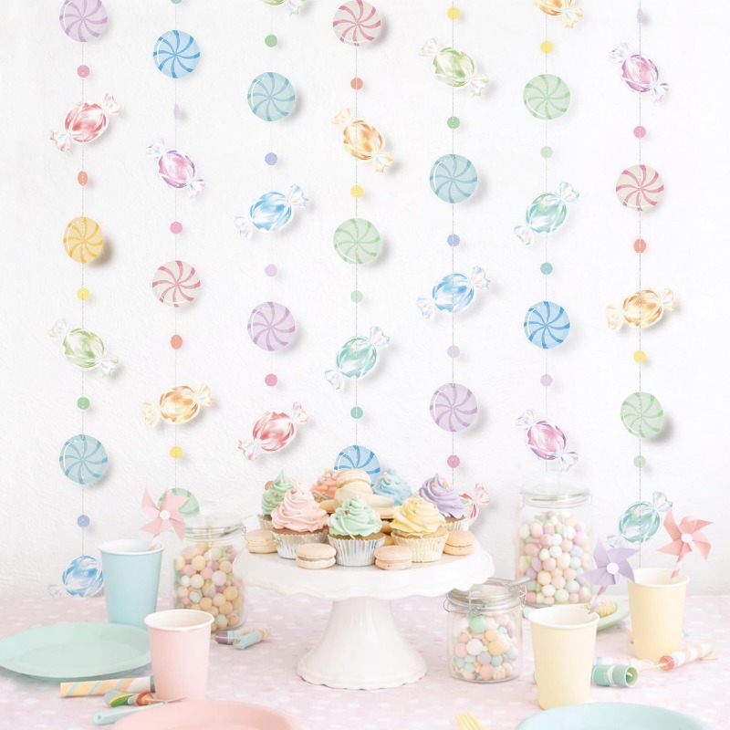 Candyland Party Decorations Ca - đánh giá và giá Wedding/Event Supply Store