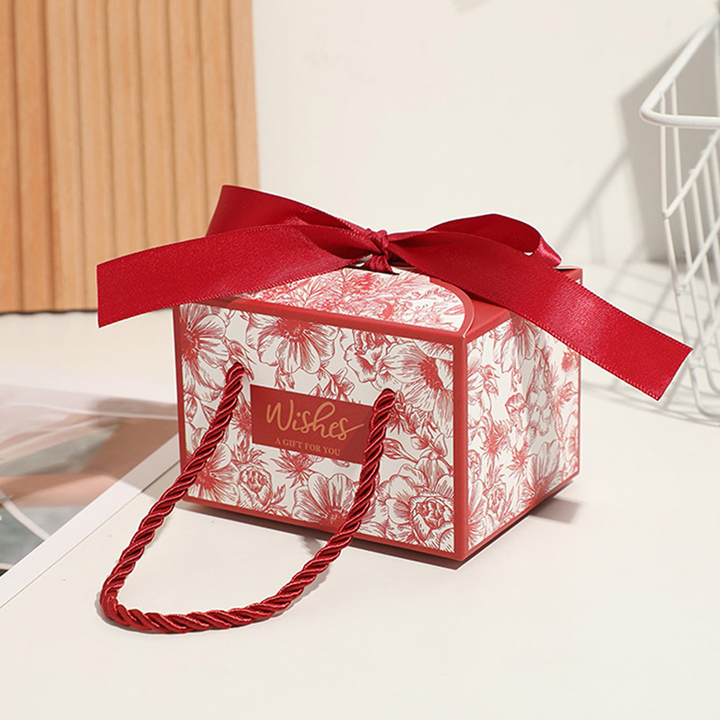 25/50Pcs Wishes Candy Box With - đánh giá và giá Wedding Supply.Box