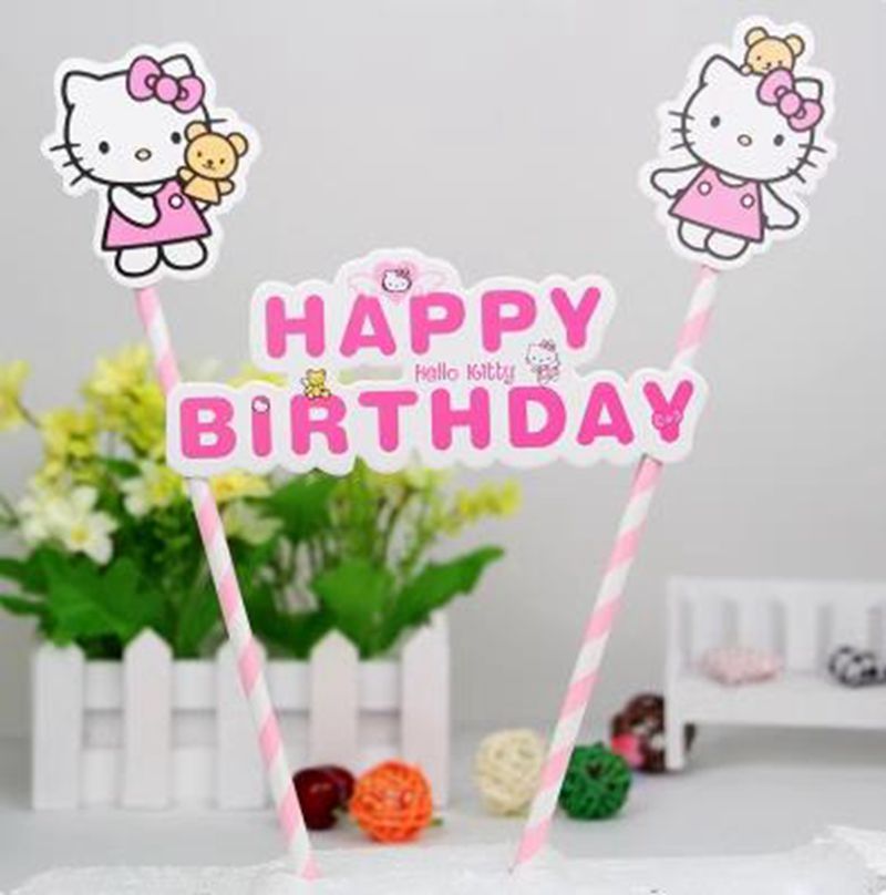 Cute Hello Kitty Cat Digital N - đánh giá và giá Unity Candle Set