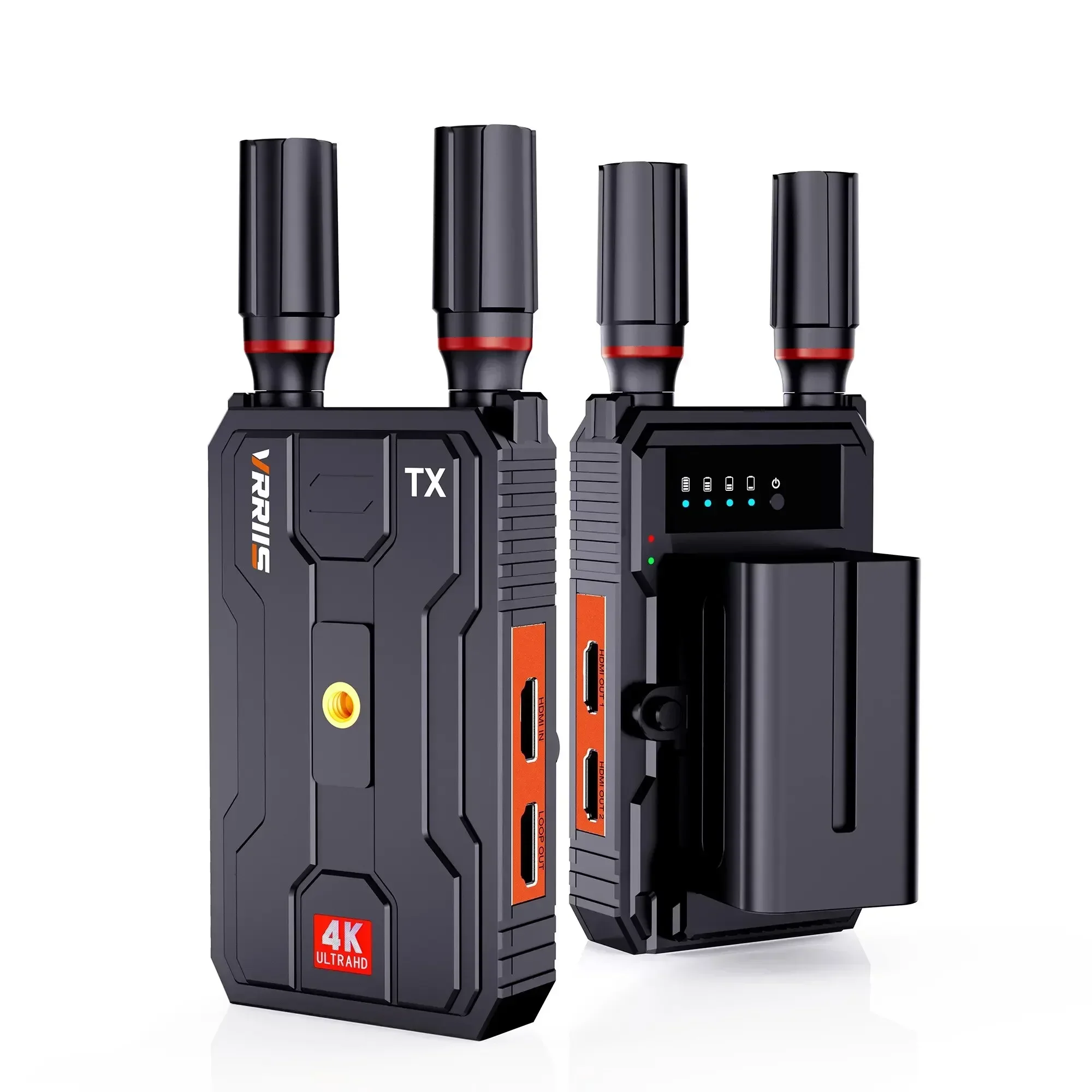 400m 5G 4K Wireless Video Tran - đánh giá và giá Wedding Support