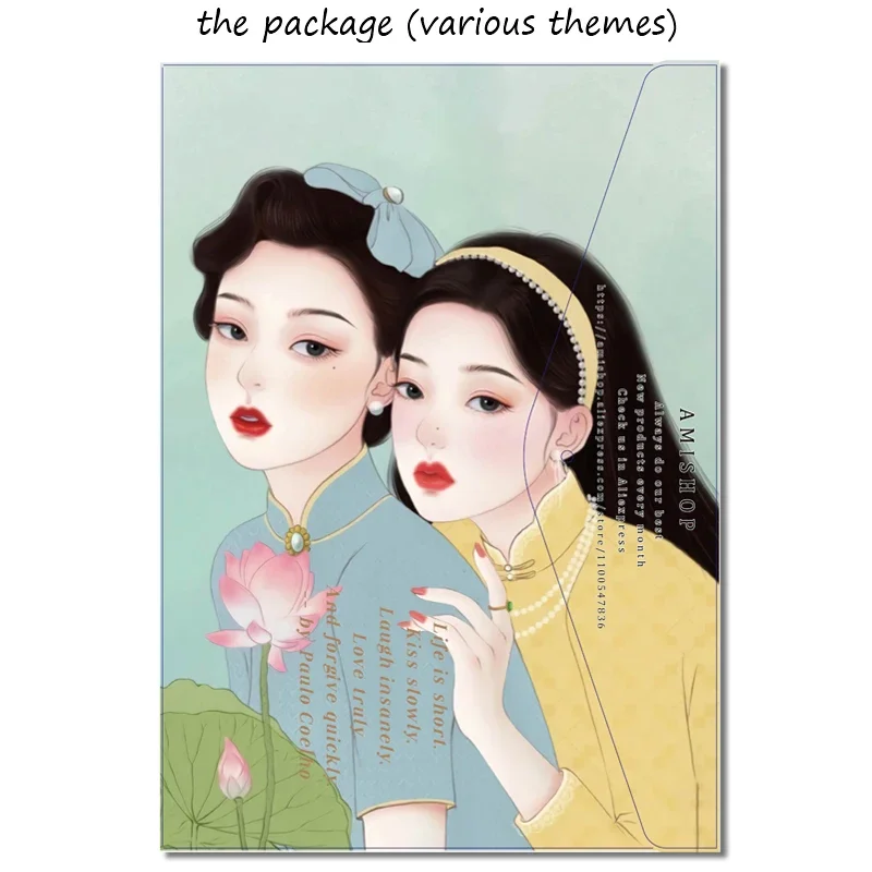 Amishop Counted Cross Stitch K - đánh giá và giá Wedding Package Gold