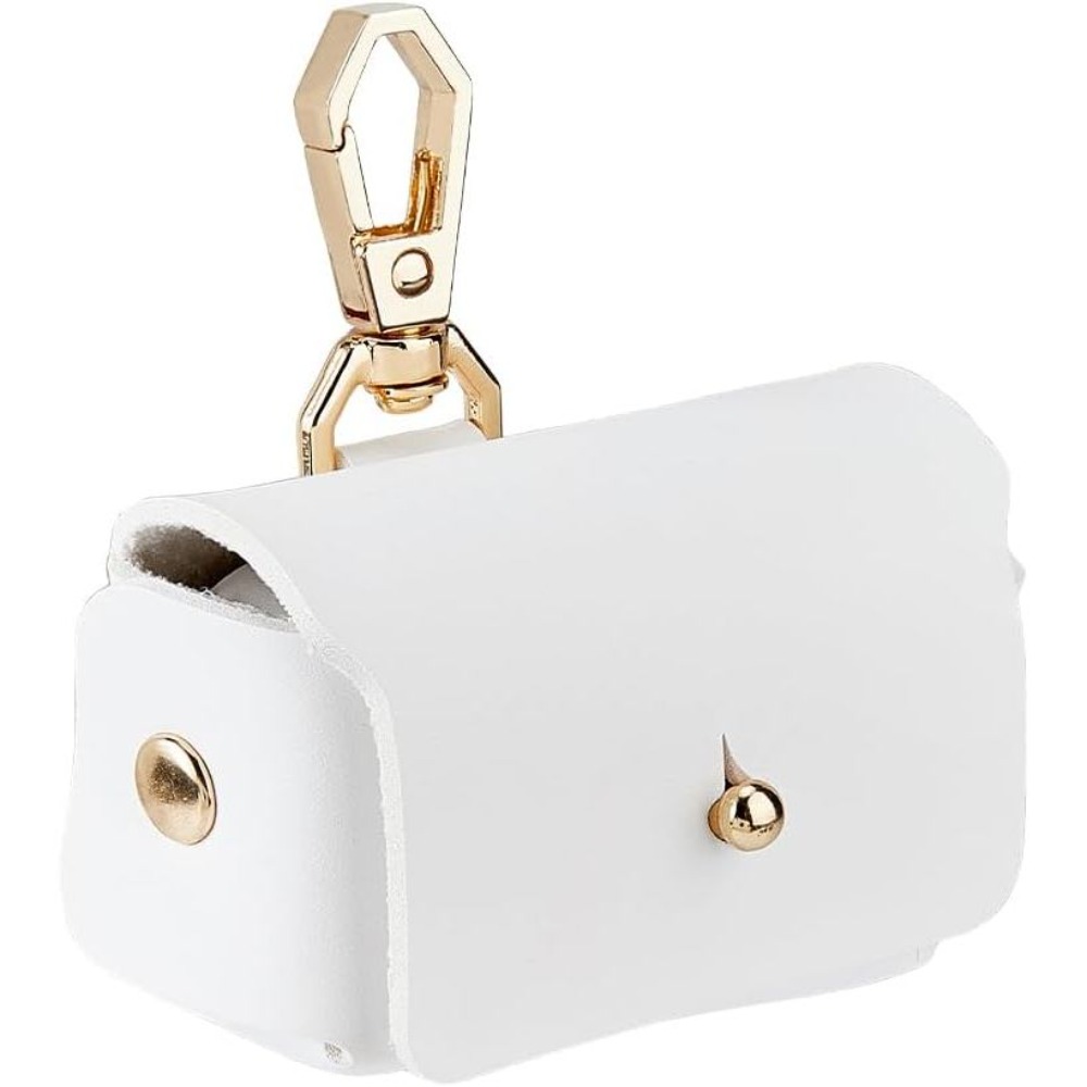 White Dog Ring Bearer Holder L - đánh giá và giá Wedding Supply.Box
