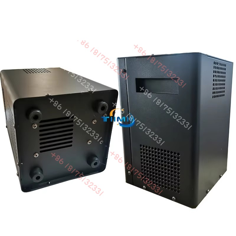 750W Ti Powder Cold Spark Mach - đánh giá và giá Wedding Fountain