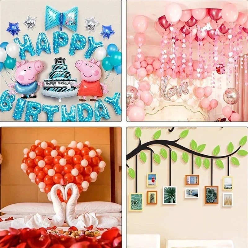 100/500/1000/2000PCS Self Adhe - đánh giá và giá Wedding Support
