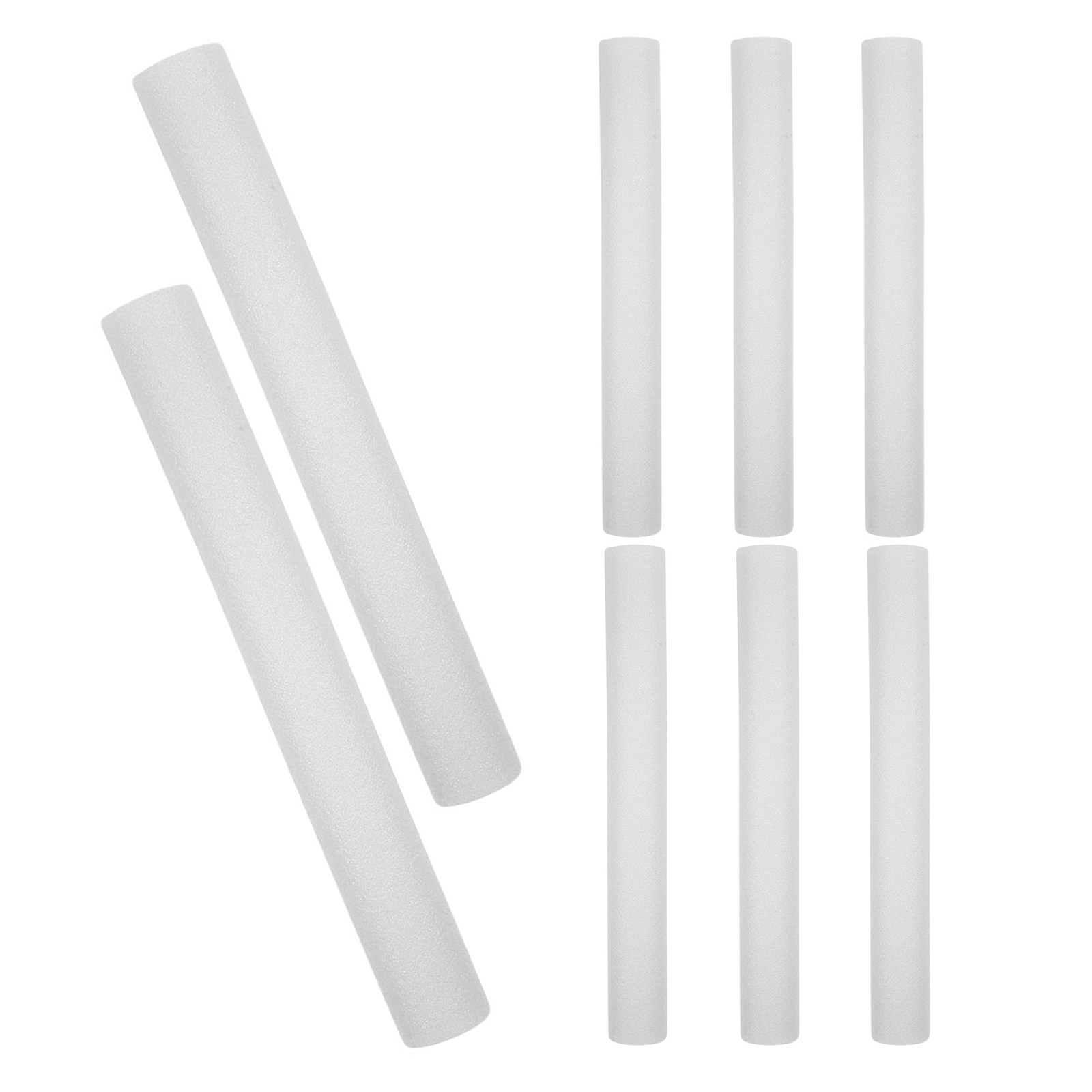 8Pcs Insert Foam Rods White Fl - đánh giá và giá Wedding Support