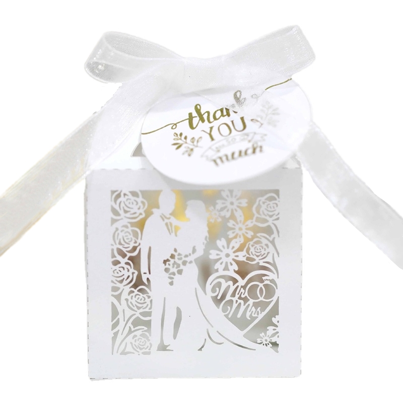 50/100/200pcs Wedding Bridegro - đánh giá và giá Wedding Supply List