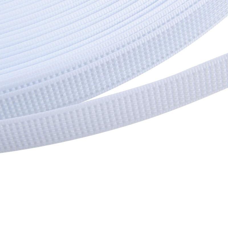 0.3-1.5CM White Polyester Plas - đánh giá và giá Wedding Support